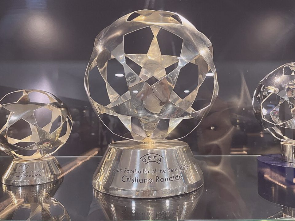 2026-27赛季欧冠联赛阶段 · 乐动一站式服务